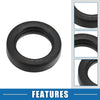 Honda Odyssey Pilot 6 x Fuel Injector O Ring Seals (2001-2004)