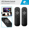 ROKU 1 2 3 4 Telstra TV 1 2 Remote Control Replacement