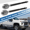 Chevrolet Colorado Front Inner Tie Rod End Links (2004-2006)