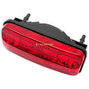 Honda Rancher Taillight / Rear / Lens (2000–2003)