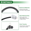Infiniti I30 Front Right ABS Wheel Speed Sensor