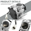Polaris EFI RZR 800 and RZR S 800 Throttle Body (2008–2009)