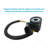 Bobcat 450 463 653 751 753 763 773 863 864 Solenoid Valve Coil