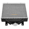 Polaris Scrambler 400 500, Sportsman Big Boss 500 Radiator (1995-2000)