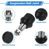 Ford E-150 4 Pcs Front Upper & Lower Ball Joints (2007-2014)