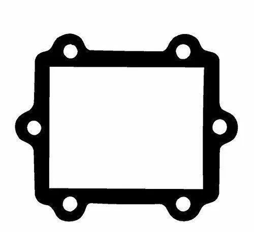 Suzuki LT250R Quadboss Reed Cage Gasket (1987–1992)