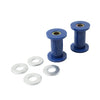 Lexus ES300 (2002-2003) Blue Steering Rack & Pinion Bushings