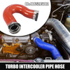 Mercedes-Benz Sprinter Turbo Intercooler Pipe Hose (2010-2018)