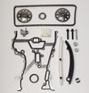 AGILA CORSA 1.0 Z10XEP HEAD GASKET SET BOLTS TIMING CHAIN KIT GEARS