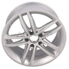 Mercedes Benz C250 C300 Wheel Rim 17x7.5 Front (2012–2014)