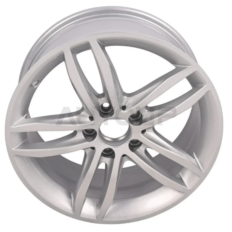 Mercedes Benz C250 C300 Wheel Rim 17x7.5 Front (2012–2014)
