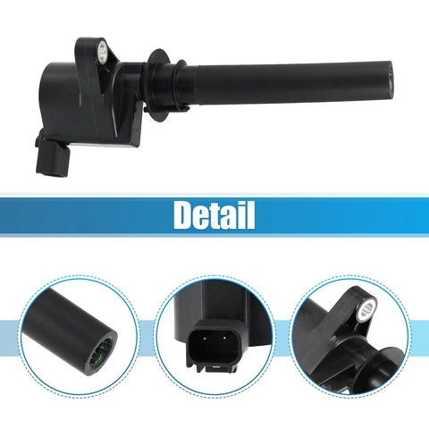 Mazda Tribute Ignition Coil Pack Set (2001-2006)