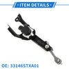 Acura MDX Air Suspension Ride Height Level Sensor (2007 - 2013)