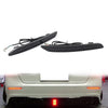 Honda Accord Rear Bumper DRL Turn Signal Brake Lamps (2023-2024)