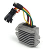 Polaris SwitchBack Indy Pro RMK Rush 600 800 Voltage Rectifier Regulator