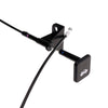 Honda Civic Sedan Dx2001-2005 Bonnet Release Cable