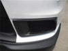 Mitsubishi Lancer X EVO 10 Carbon Fiber Side Air Vent Trims (2008-2015)