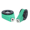 Fiat 500, 500 Abarth 3Pc Manual Gear Linkage Bushings (2007-2023)
