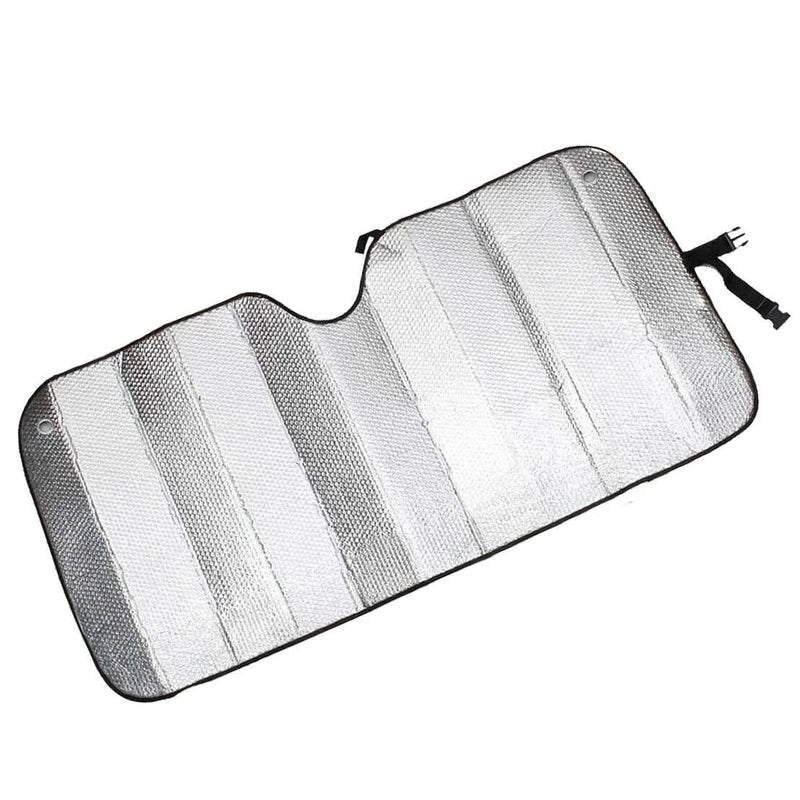 SUV Universal Front Windshield Parasol Shade Cover (Fits Most Models)