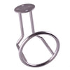 Marine Yacht Truck RV Car 4 x Stainless Steel Drink Holder