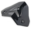 BMW F900R 2020-2024 Black Windscreen Deflector
