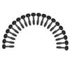 Opel Chevrolet Buick 20 x Air Filter Cleaner Box Lid Screws
