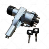 Benz W463 G-Class Ignition Lock Cylinder Switch + 2 Keys