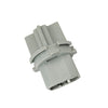 Honda Acura Back-Up Reverse Light Bulb Socket (2001-2006)