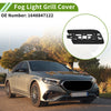 Mercedes Benz GL350 Front Left Fog Light Grill (2007-2012)