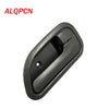 Foton Ollin Tornado Gray Interior Door Handle