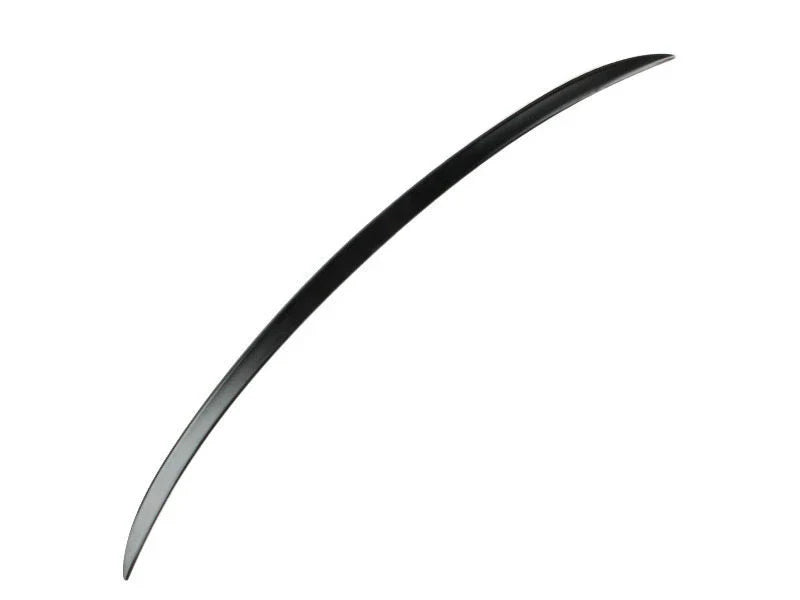 BMW E93 ABS Aero Rear Boot Spoiler (2008-2012)