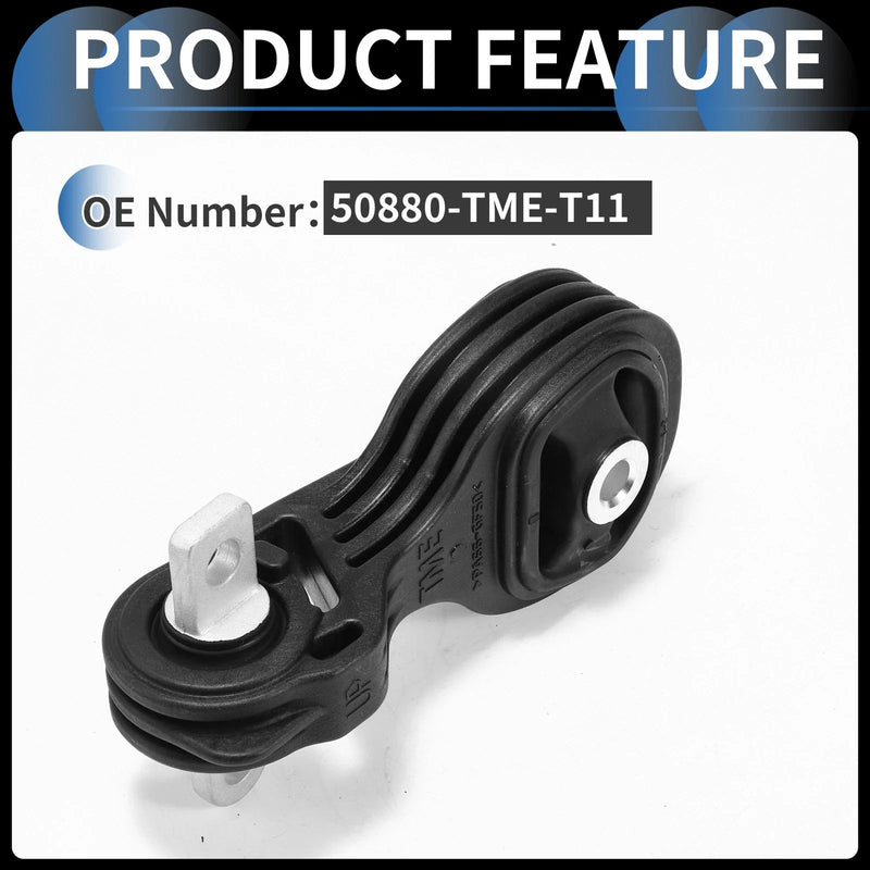 Honda CR-V Engine Motor Mount (2016-2020)