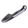 Honda Accord Carbon Fiber ABS Handbrake Bezel Cover (2008-2013)
