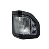 Toyota Land Cruiser 70 Series Clear Front Corner Signal Parking Light