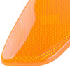 Jeep Wrangler TJ Side Signal Marker Corner Parking Light (1997-2006)