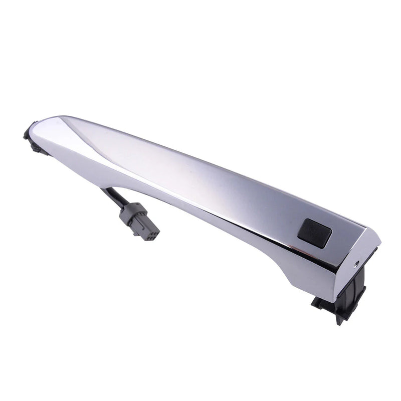 Hyundai Tucson Front Left Door Smart Key Handle (2016-2019)