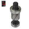EZGO TXT input shaft kit, 19-spline 21-tooth (1996–2013)
