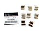 Mitsubishi Montero Pajero Sport Clip Set (2015-2022)