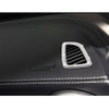 Benz C Class 2015-2018 Bling Air Condition Vent Outlet Cover Trim Border Fit