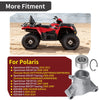 Polaris Sportsman 500 700 800 LH Wheel Carrier Bearing Kit (1999–2014)