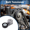 Chrysler Sebring Belt Tensioner 1 x (2007-2010)