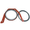 Dodge Ram Cummins 5.9L Rear Main Crankshaft Oil Seal (2003-2009)