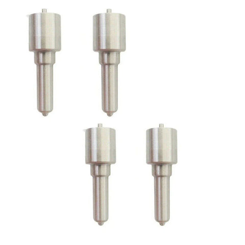 Mitsubishi Triton Pajero Sport 4 x Diesel Injector Nozzles (2015-2023)