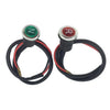 BMX JCL Roketa Loncin ATV Neutral & Reverse Light Indicator