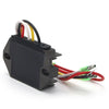 Tohatsu M90A M50D M40D M60B M70B Voltage Rectifier Regulator