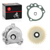 Yamaha Raptor 660R / 700 / 700R with Drive Gear Gasket Oil Pump