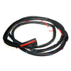 Toyota Belta Yaris Echo 2006-2009 Door Weatherstrip