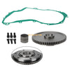 Yamaha Kodiak 400 YFM400FW Starter Clutch Gear Bearing Gasket (1999–2000)