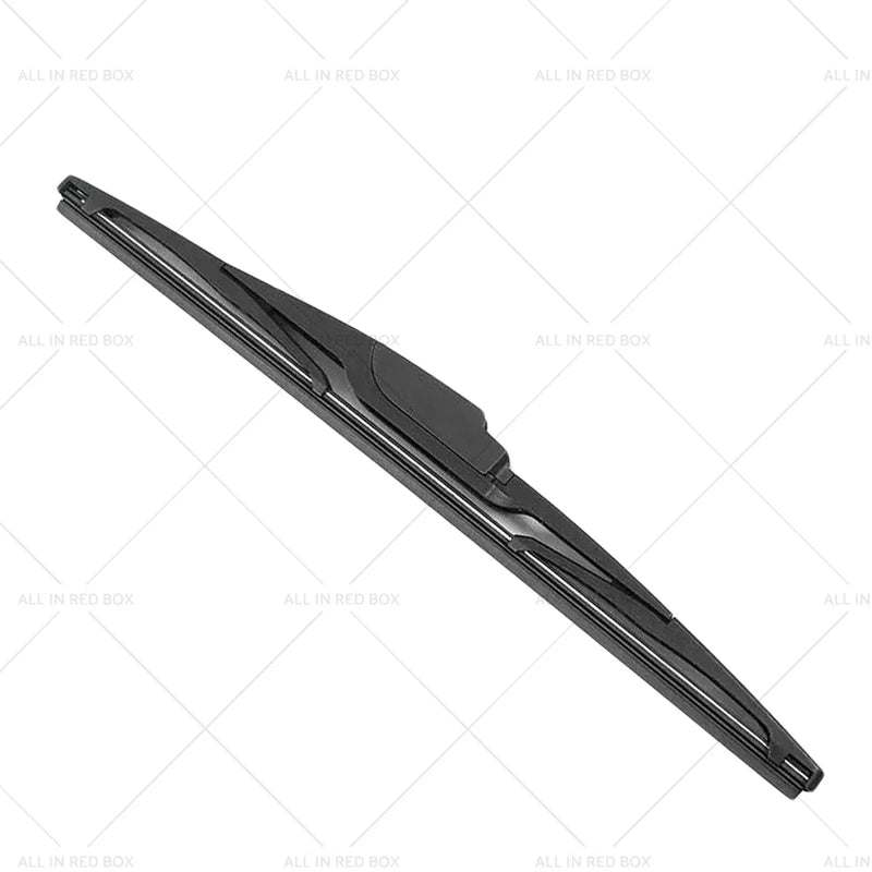 Honda Jazz 3 x Wiper Blades & Arms (2014-2020)