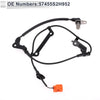 Honda HR-V (1999-2006) Front Left ABS Wheel Speed Sensor